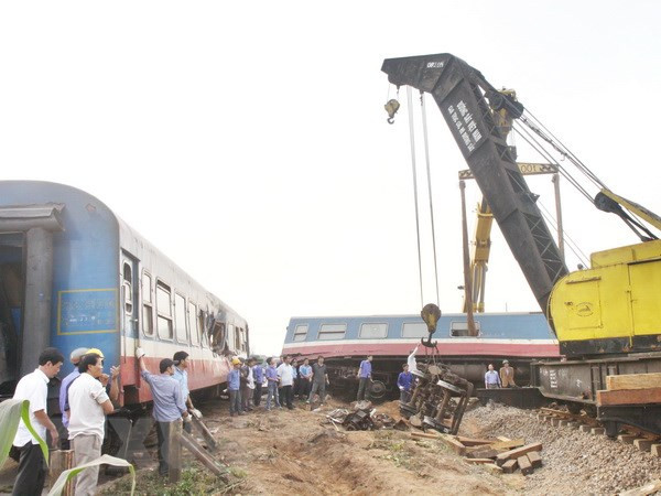 Chuyện những người hay bị… ăn chửi, đe dọa và dễ vào nhà tù ảnh 2