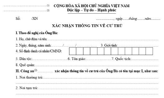 (Nguồn: Vietnam+) Hà Nội: Công an sẵn sàng hỗ trợ nhà trường xác minh thông tin cư trú ảnh 1
