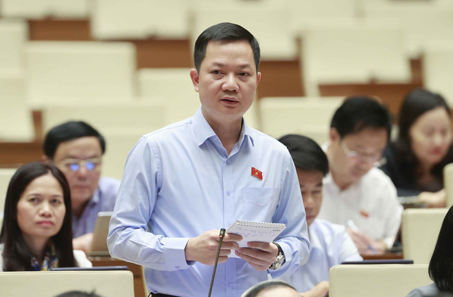 Xác định giá trị pháp lý, trách nhiệm quản lý giao dịch điện tử ảnh 2