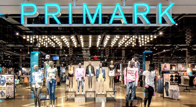 Primark - Thương hiệu thời trang thành danh từ chiếc áo 3,5 USD ảnh 1
