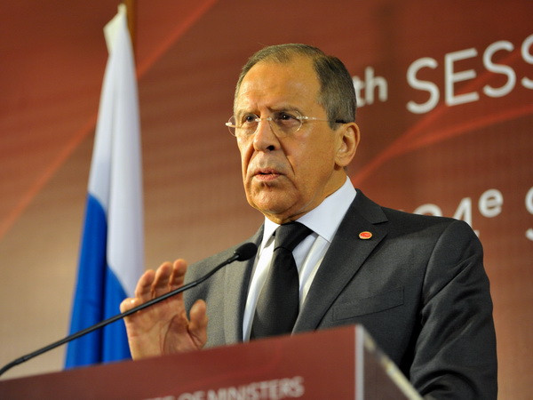 Nga kêu gọi OSCE gia tăng áp lực lên chính quyền Ukraine ảnh 1