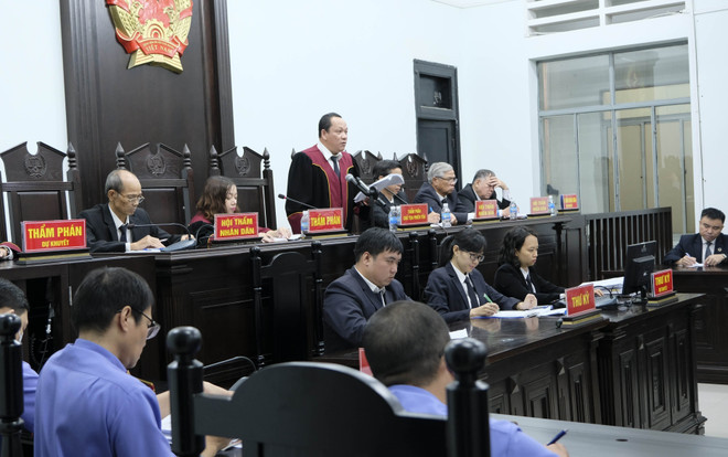 Khánh Hòa: Phạt tù 13 cựu quan chức tỉnh vì gây thất thoát, lãng phí ảnh 2