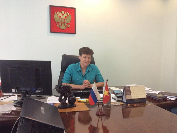 Chuyên gia Nga: Gấu Nga không tấn công ai, chỉ tự bảo vệ mình ảnh 1