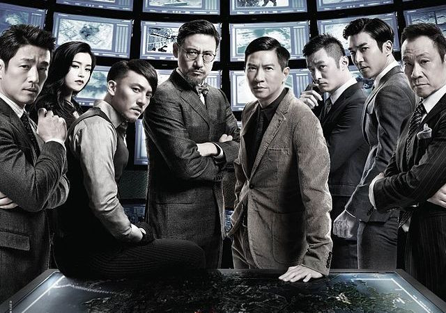 Ba phim mới sắp được công chiếu tại Việt Nam dịp cuối tuần ảnh 2