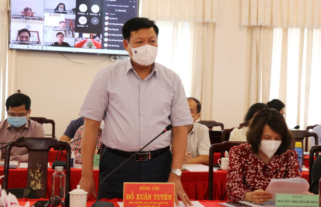 Phú Yên cần tận dụng nguồn lực y tế tại chỗ, phát hiện sớm ca bệnh ảnh 1