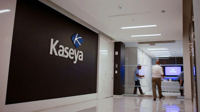 Cuộc tấn công nhằm vào Kaseya ảnh hưởng tới khoảng 1.500 doanh nghiệp ảnh 1