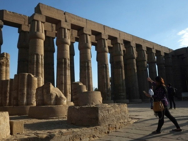 Nga đưa 11.000 công dân mắc kẹt tại Ai Cập trở về nước ảnh 1