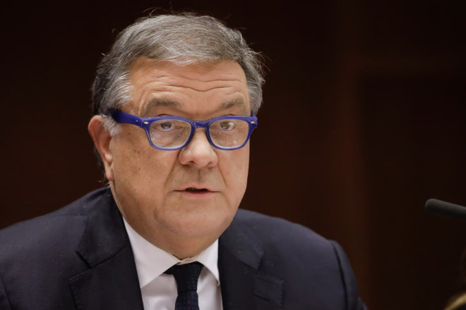 Nghi can chính vụ "Qatargate" đạt thỏa thuận với cảnh sát Bỉ ảnh 1