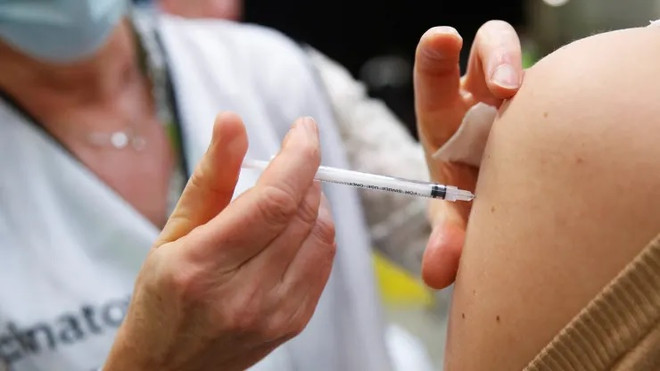 Thử nghiệm vaccine ngừa RSV của Moderna đạt kết quả tích cực ảnh 1