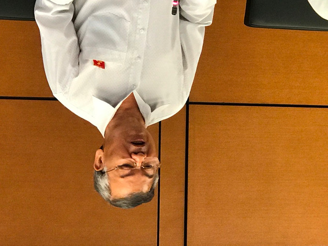 Siêu dự án sân bay Long Thành: Lo chênh lệch giá đất bồi thường ảnh 1