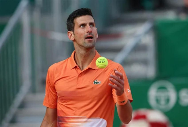 US Open 2022 giảm sức hút khi thiếu vắng Novak Djokovic? ảnh 1