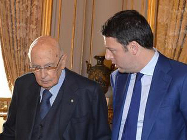 Tổng thống Italy có khả năng sẽ từ chức vào cuối năm nay ảnh 1