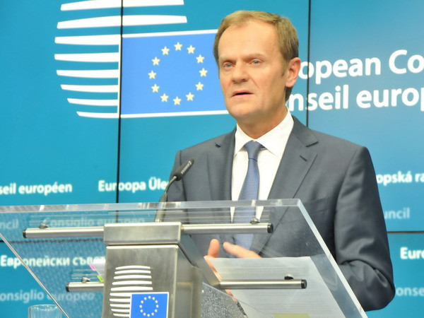 EU thông qua biện pháp trừng phạt bổ sung đối với Crimea ảnh 1