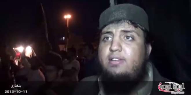 Một thủ lĩnh tinh thần của IS bị tiêu diệt tại thành phố Sirte ảnh 1