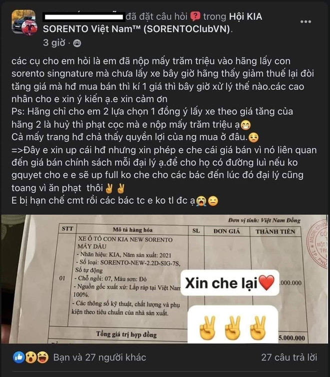 Giảm phí trước bạ ôtô: Khách hàng có là người thực sự hưởng lợi? ảnh 2