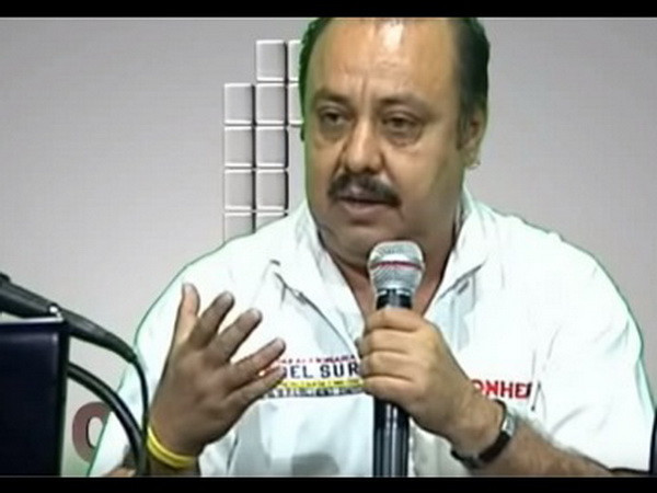 Liên tiếp hai thị trưởng tại Mexico bị các tay súng lạ mặt bắn chết ảnh 1