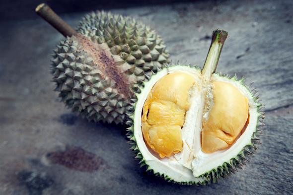 11 món ăn lạ trên thế giới khiến nhiều người không dám thử ảnh 7