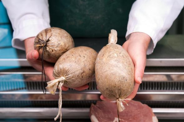 11 món ăn lạ trên thế giới khiến nhiều người không dám thử ảnh 8