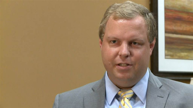 Người chuyên soạn diễn văn cho ông Trump từ chức vì bê bối cá nhân ảnh 1