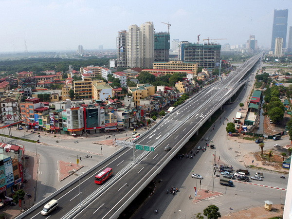 Đại hội Đảng bộ thành phố Hà Nội: Tạo đột phá về công tác cán bộ ảnh 1