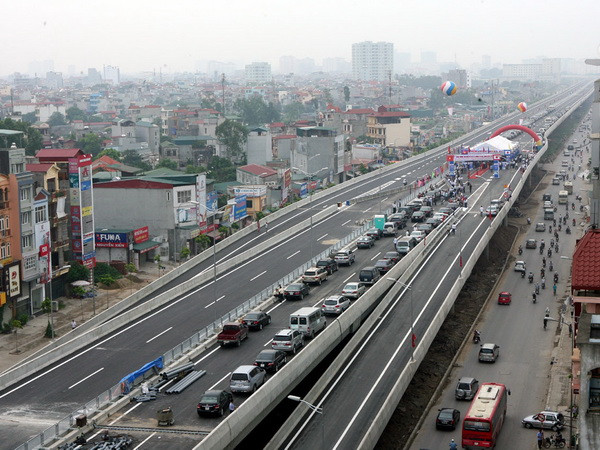 Đại hội Đảng bộ thành phố Hà Nội - Đại hội của niềm tin và kỳ vọng ảnh 1