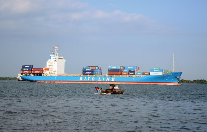 Phê duyệt gần 3.900 tỷ đồng xóa điểm nghẽn đường thủy phía Nam ảnh 1