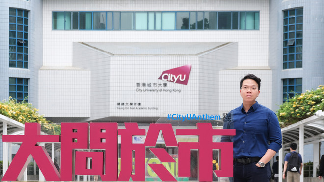 Người Việt ở Hong Kong chia sẻ cảm nhận về sự phát triển của đất nước ảnh 4