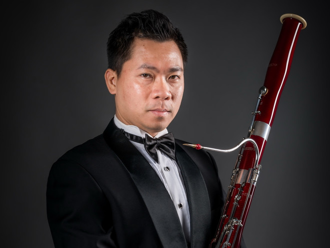 Người Việt ở Hong Kong chia sẻ cảm nhận về sự phát triển của đất nước ảnh 2