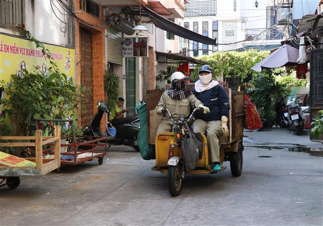 Vụ nghỉ việc tập thể tại Bắc Ninh: Vẫn chưa có câu trả lời thỏa đáng ảnh 1