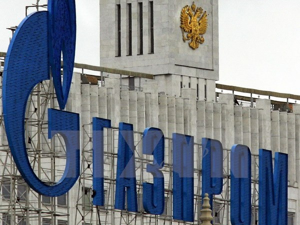 Ukraine đòi Nga thanh toán hàng tỷ USD trung chuyển khí đốt ảnh 1