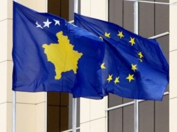 Nghị viện châu Âu phê chuẩn Thỏa thuận liên kết EU-Kosovo ảnh 1