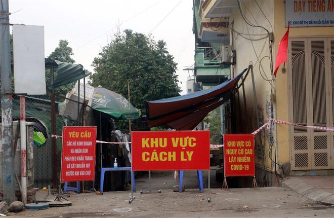 Quảng Ninh có trên 6.500 trường hợp có kết quả âm tính với COVID-19 ảnh 1