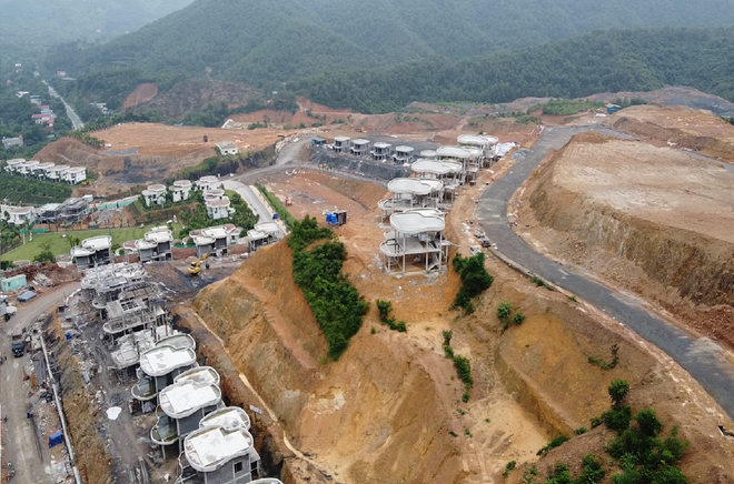 Bộ Xây dựng chia sẻ về đề xuất ‘siết’ phân lô bán nền, hạn chế đầu cơ ảnh 1