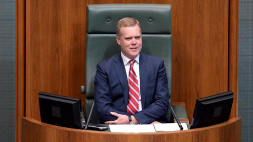 Chủ tịch Hạ viện Australia sẽ thăm chính thức Việt Nam từ 23-25/7 ảnh 1