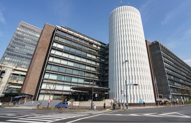 Hàng loạt công ty Nhật Bản nhận được thư đe dọa đầu độc người dân ảnh 1