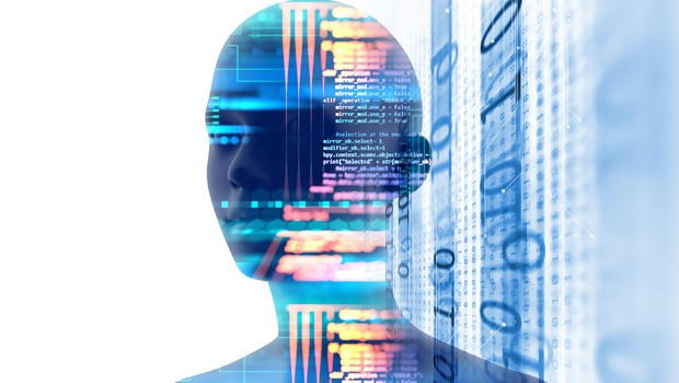 Trung Quốc cạnh tranh vị thế dẫn đầu về nghiên cứu trí tuệ nhân tạo ảnh 1