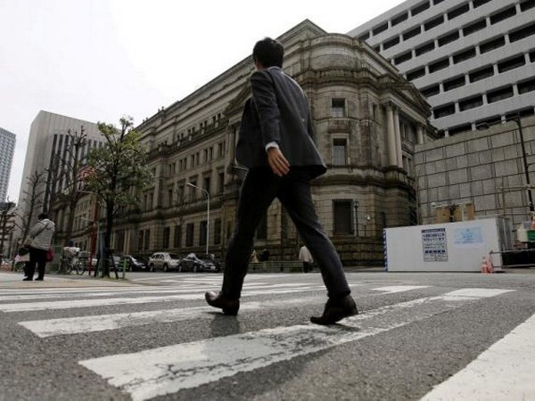 Quốc hội Nhật Bản thông qua bổ nhiệm ban lãnh đạo mới của BOJ ảnh 1