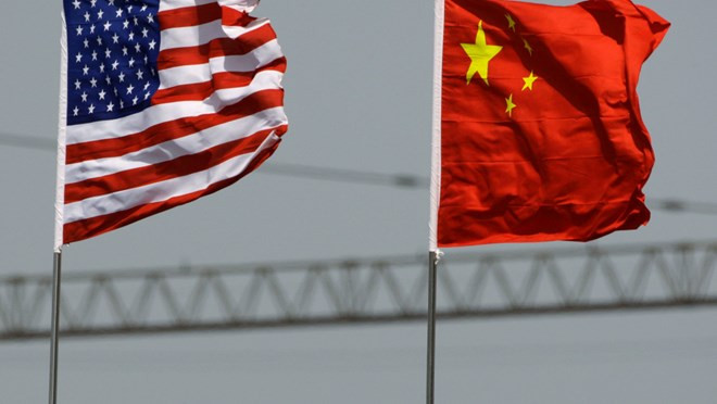 Mỹ tìm kiếm đối tác để xử lý vấn đề liên quan tới Trung Quốc ảnh 1