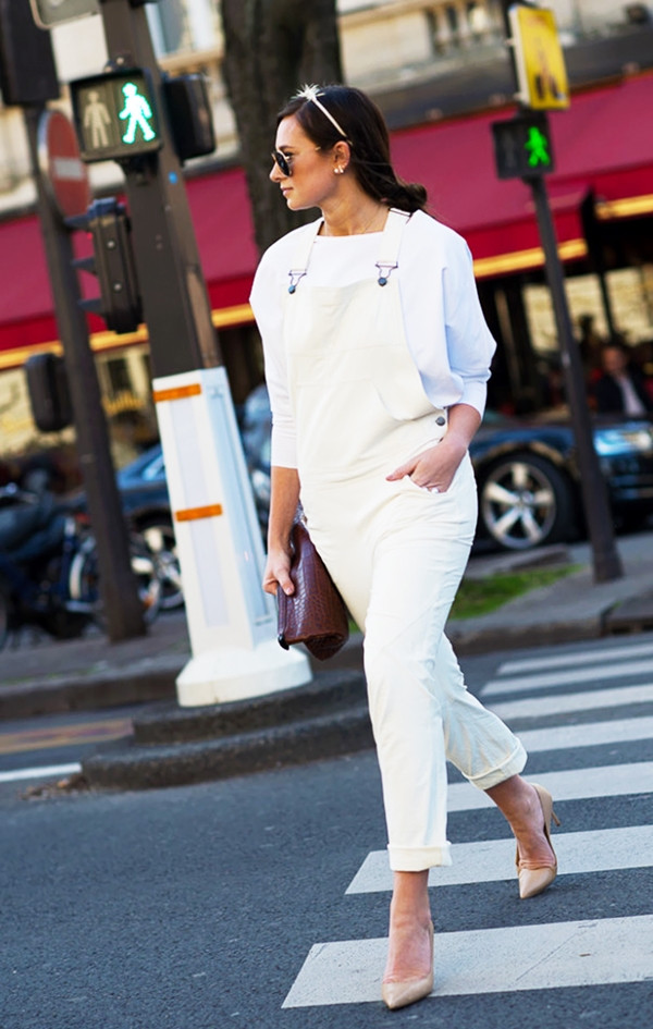 Vài mẹo nhỏ giúp bạn sải bước tự tin trên đôi giày cao gót ảnh 7