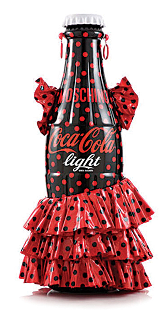 Thời trang "có gas": Sự kết hợp vươn xa hơn cả sự mong đợi ảnh 8