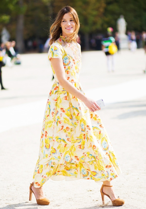 Vài mẹo nhỏ giúp bạn sải bước tự tin trên đôi giày cao gót ảnh 5