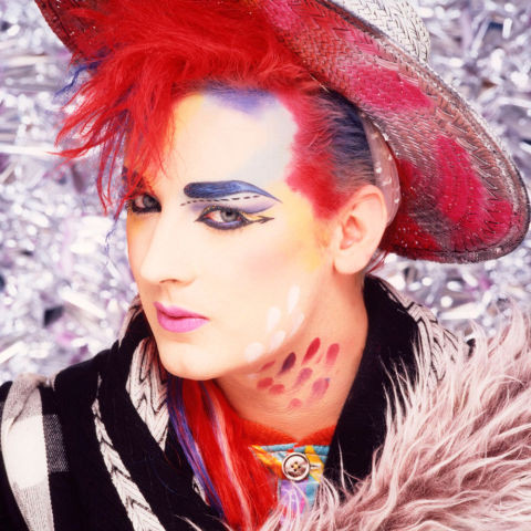 Các quý ông biết cách kẻ viền mắt từ thời... Ai Cập cổ đại ảnh 6