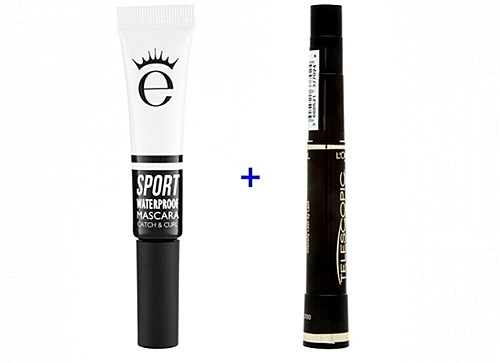 Những bộ đôi mỹ phẩm hoàn hảo dành cho ngày Hè nóng nực ảnh 1