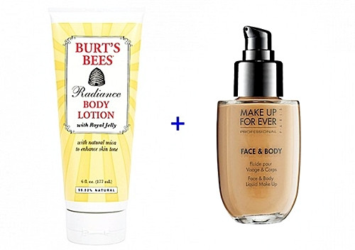 Những bộ đôi mỹ phẩm hoàn hảo dành cho ngày Hè nóng nực ảnh 3