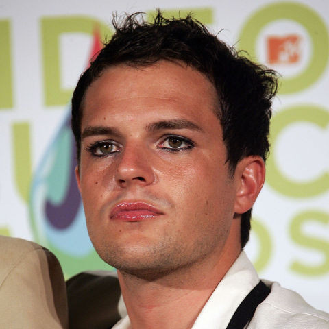 Các quý ông biết cách kẻ viền mắt từ thời... Ai Cập cổ đại ảnh 9