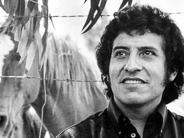 Chile kết án 10 sỹ quan liên quan tới cái chết của nghệ sỹ Victor Jara ảnh 1