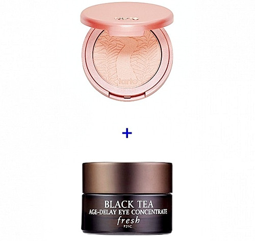 Những bộ đôi mỹ phẩm hoàn hảo dành cho ngày Hè nóng nực ảnh 5