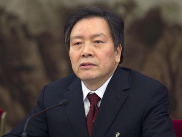 Trung Quốc cách chức Bí thư Tỉnh ủy Hà Bắc vì vi phạm kỷ luật ảnh 1