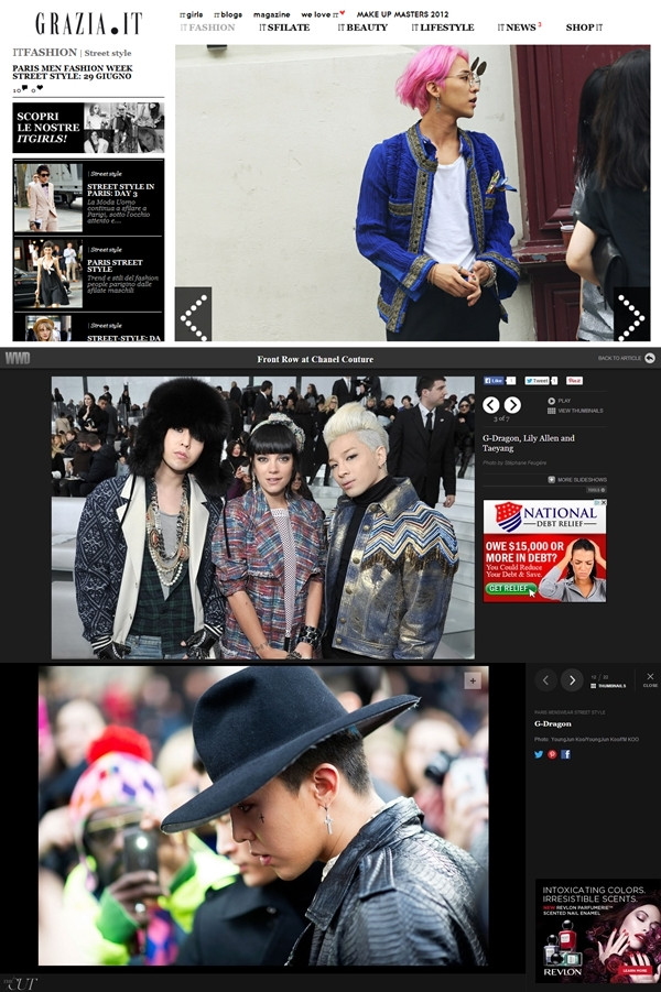 Khi thời trang là bệ phóng vững chắc cho sự nghiệp đầy hứa hẹn ảnh 7