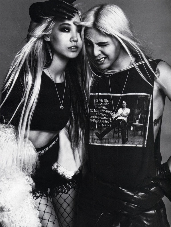 Khi thời trang là bệ phóng vững chắc cho sự nghiệp đầy hứa hẹn ảnh 6